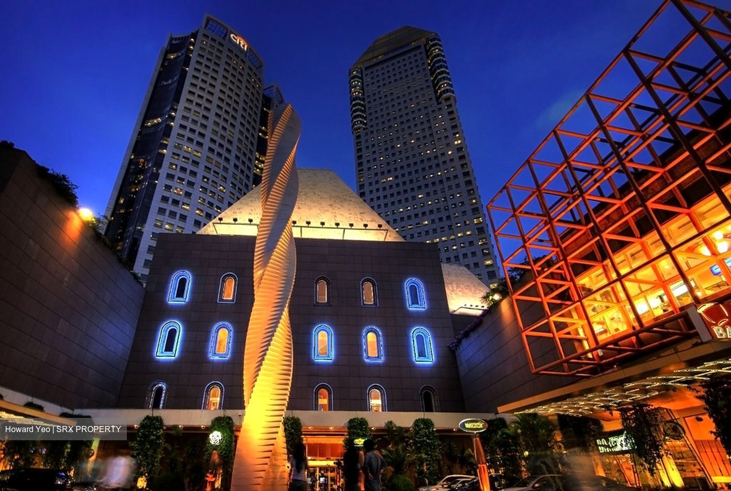 Millenia Walk (D1), Retail #456116581
